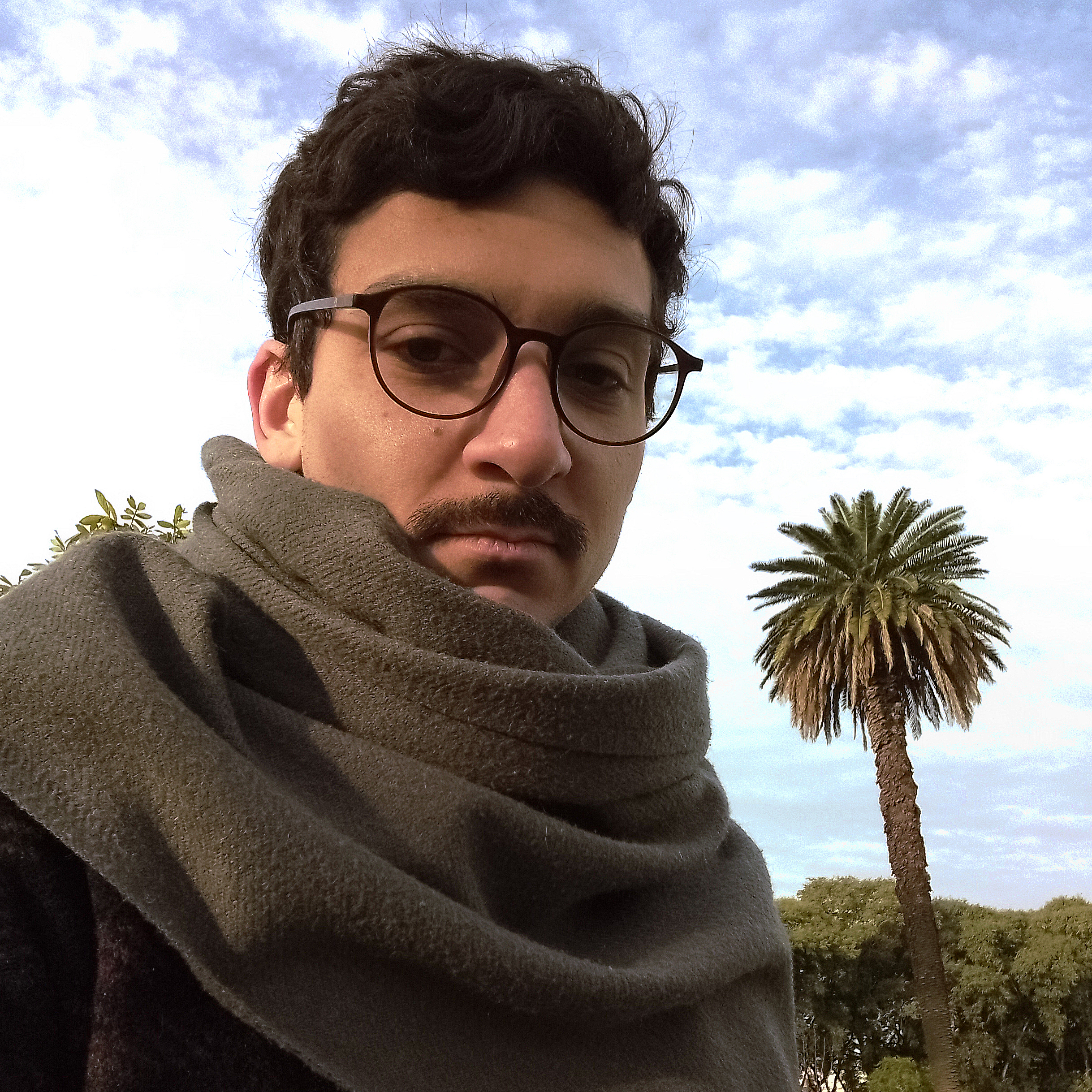 Gaspar Núñez