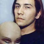 Retrato Rodo Bulacio